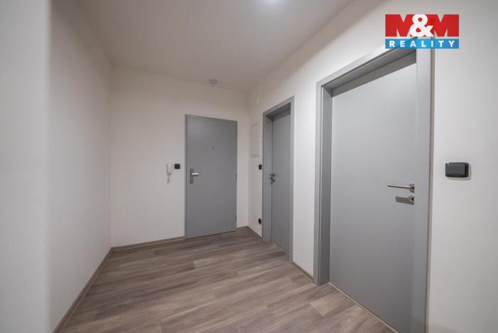 Prodej bytu 3+kk, Svitavy - Lány, Svitavská, 71 m2
