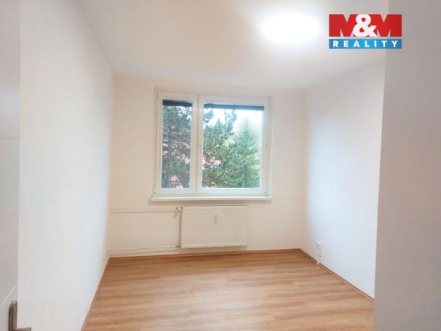 Pronájem bytu 3+1, Mělník, Veslařská, 79 m2