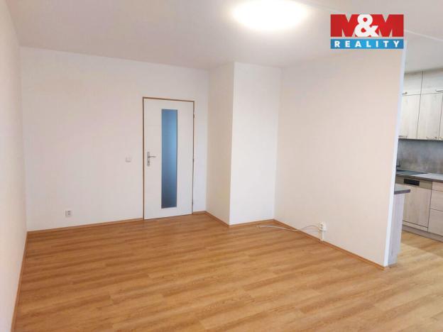 Pronájem bytu 3+1, Mělník, Veslařská, 79 m2