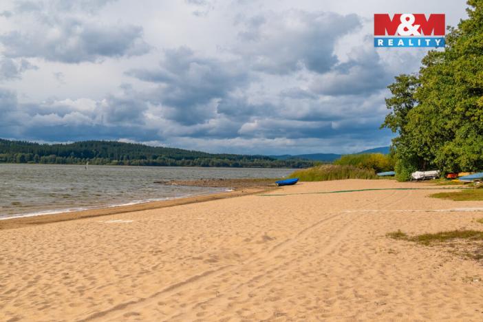Prodej chaty, Černá v Pošumaví - Bližná, 47 m2