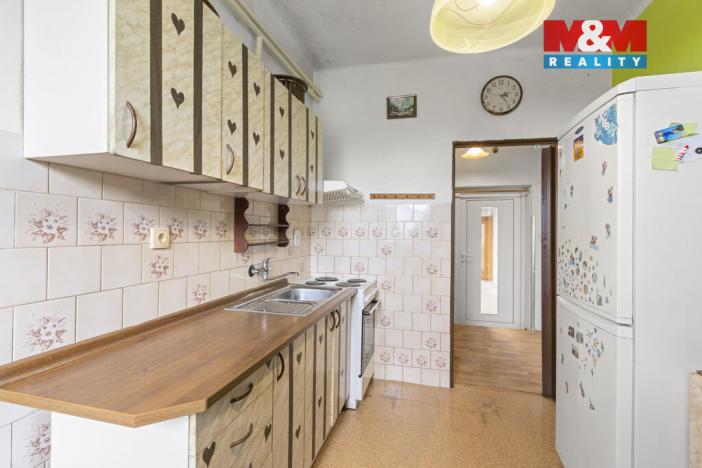 Prodej rodinného domu, Kočí, 189 m2