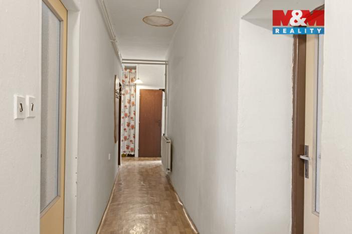 Prodej rodinného domu, Kočí, 189 m2