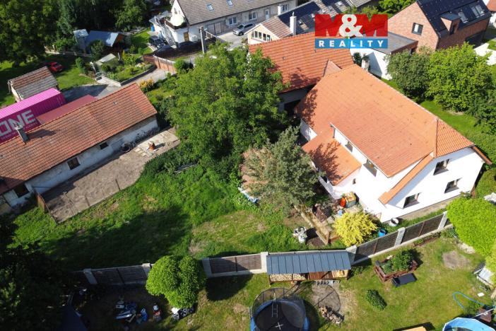 Prodej rodinného domu, Křenice, K Návsi, 120 m2