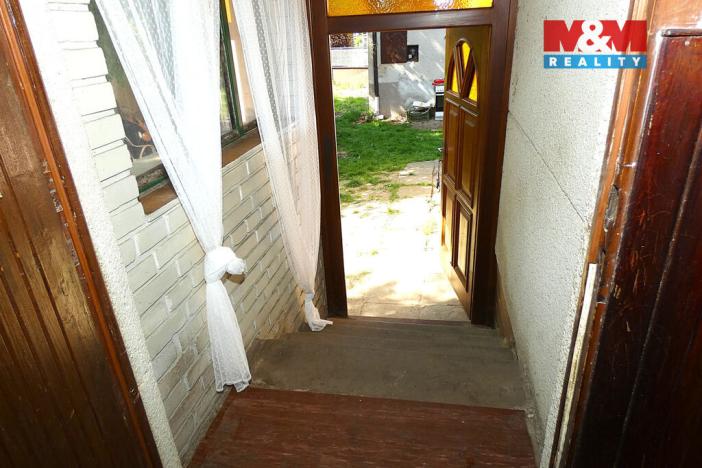 Prodej rodinného domu, Křenice, K Návsi, 120 m2