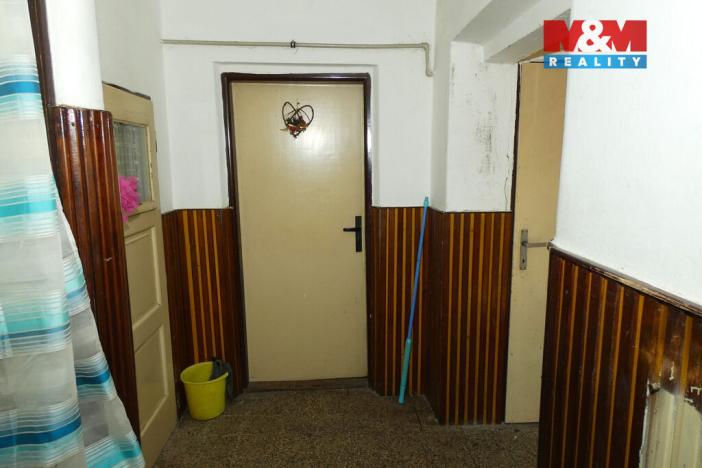 Prodej rodinného domu, Křenice, K Návsi, 120 m2