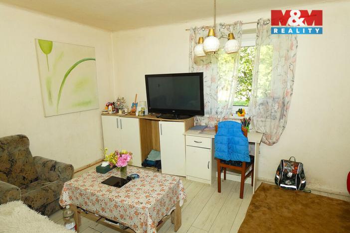 Prodej rodinného domu, Křenice, K Návsi, 120 m2