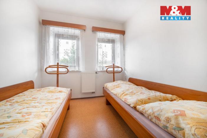 Prodej rodinného domu, Hnátnice, 330 m2