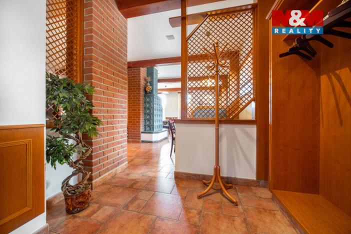 Prodej rodinného domu, Hnátnice, 330 m2