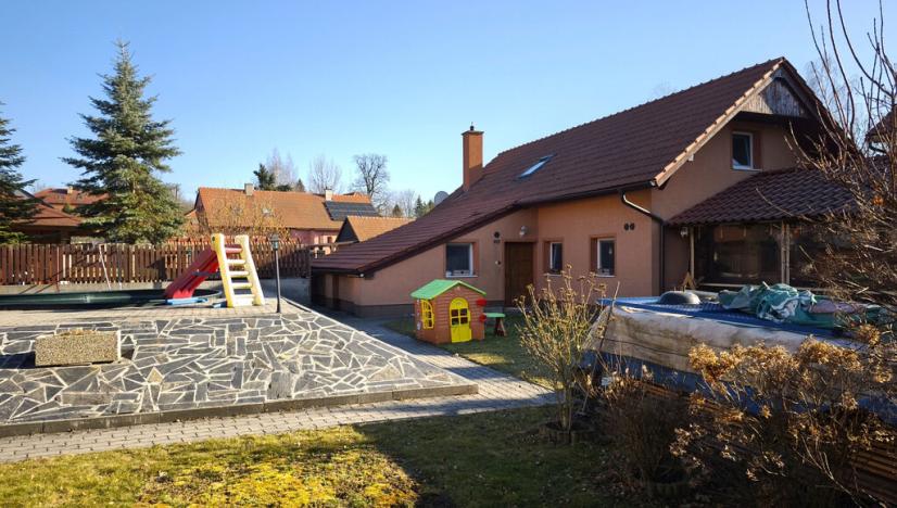 Prodej rodinného domu, Bělotín, 172 m2