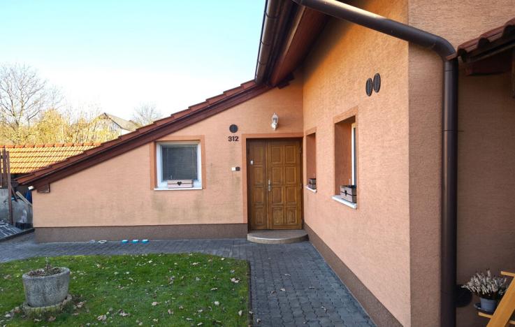 Prodej rodinného domu, Bělotín, 172 m2