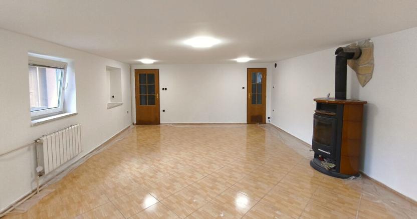 Prodej rodinného domu, Bělotín, 172 m2