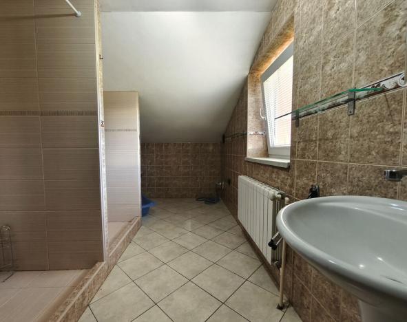 Prodej rodinného domu, Bělotín, 172 m2