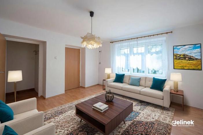 Prodej bytu 4+1, Polička, 1. máje, 94 m2