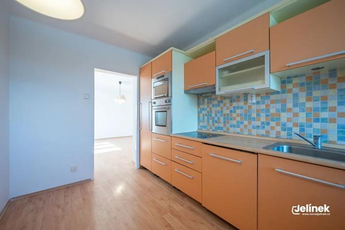 Prodej bytu 4+1, Polička, 1. máje, 94 m2