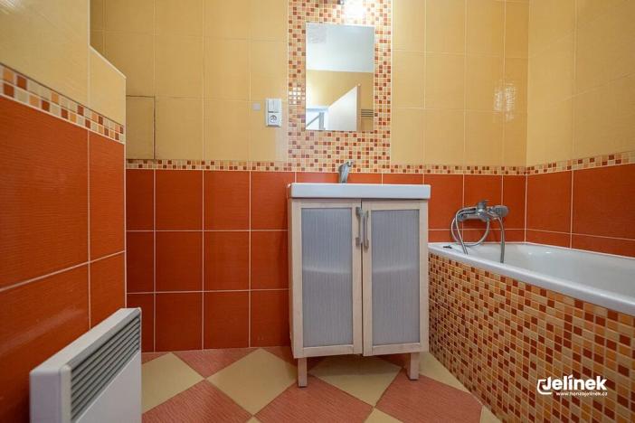 Prodej bytu 4+1, Polička, 1. máje, 94 m2