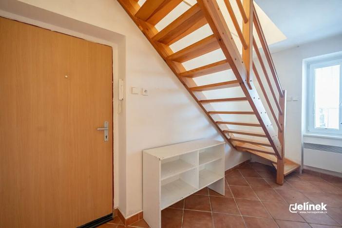 Prodej bytu 4+1, Polička, 1. máje, 94 m2