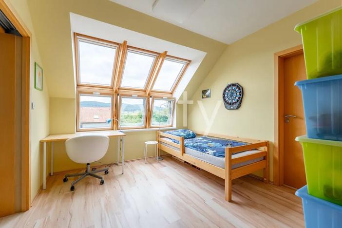 Prodej rodinného domu, Všeradice, 151 m2