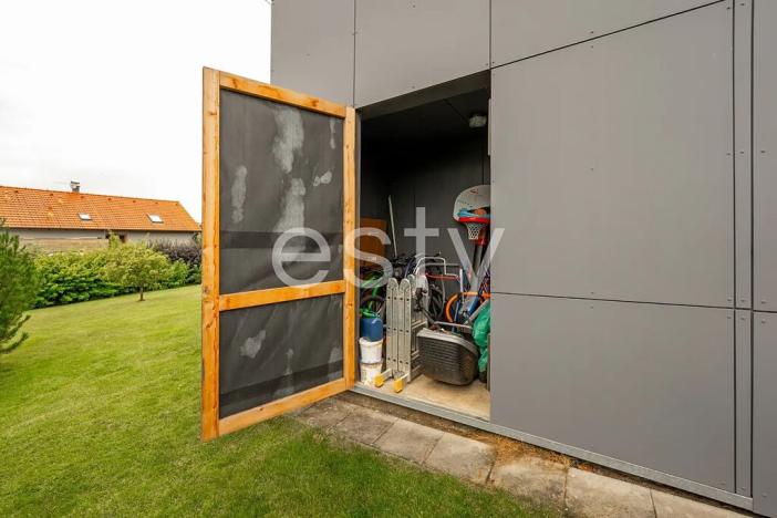 Prodej rodinného domu, Všeradice, 151 m2