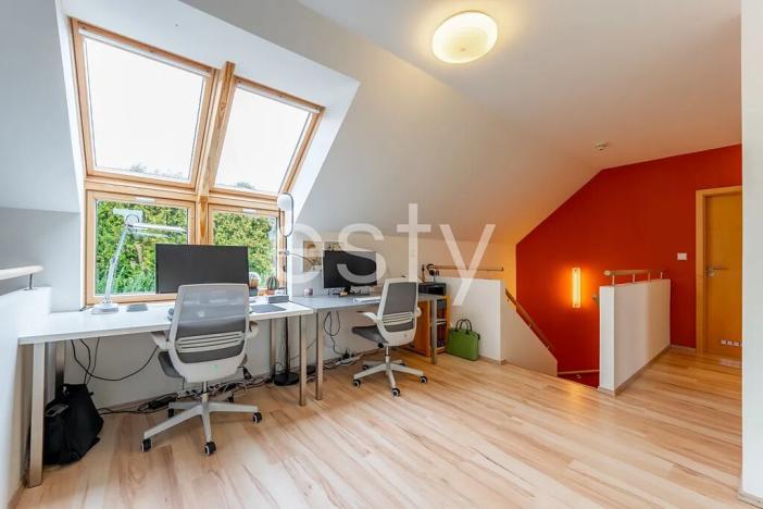 Prodej rodinného domu, Všeradice, 151 m2