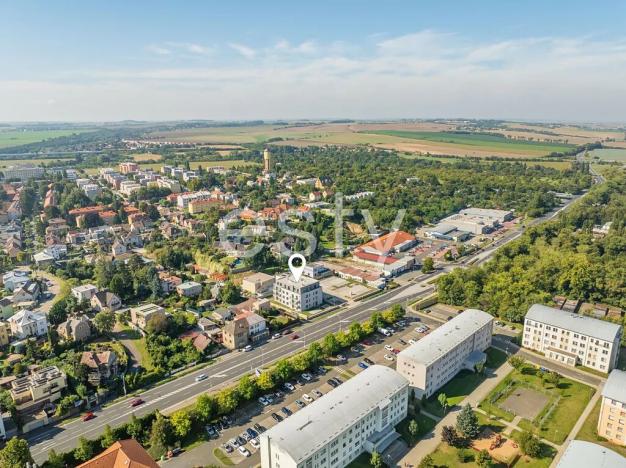 Prodej bytu 3+kk, Kolín, Pražská, 65 m2