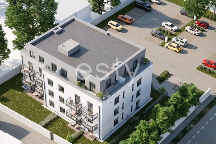 Prodej bytu 3+kk, Kolín, Pražská, 65 m2
