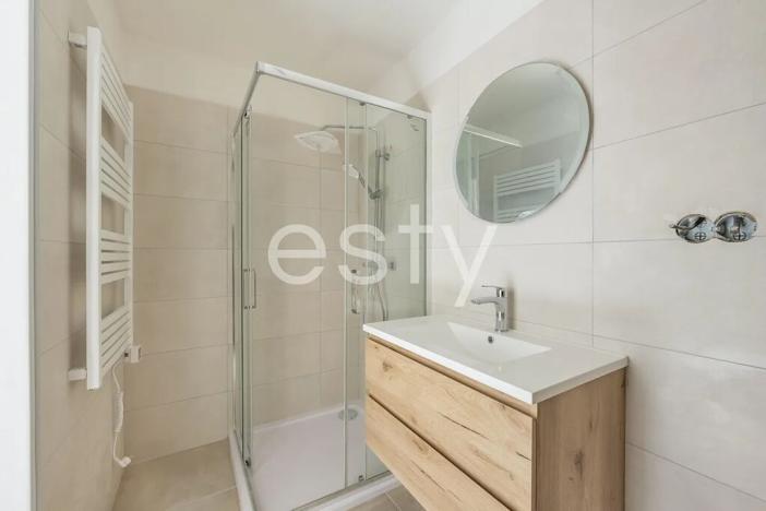 Prodej obchodního prostoru, Miličín, 34 m2