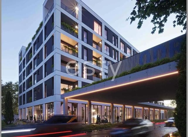 Prodej bytu 1+kk, Praha - Bohnice, Lodžská, 32 m2