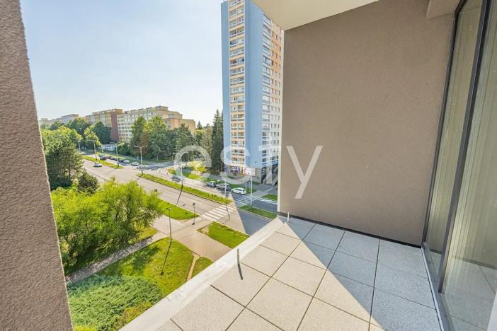 Prodej bytu 2+kk, Praha - Bohnice, Lodžská, 66 m2