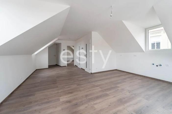 Prodej bytu 2+kk, Miličín, 53 m2