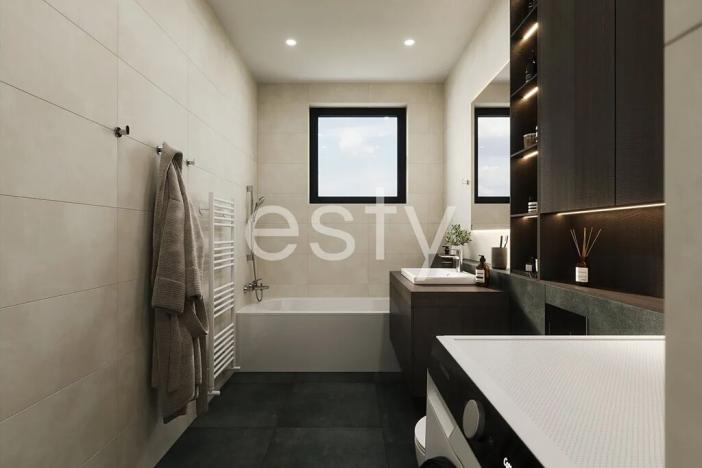 Prodej bytu 3+kk, Praha - Bohnice, Lodžská, 83 m2