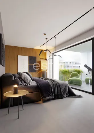 Prodej bytu 3+kk, Praha - Bohnice, Lodžská, 83 m2