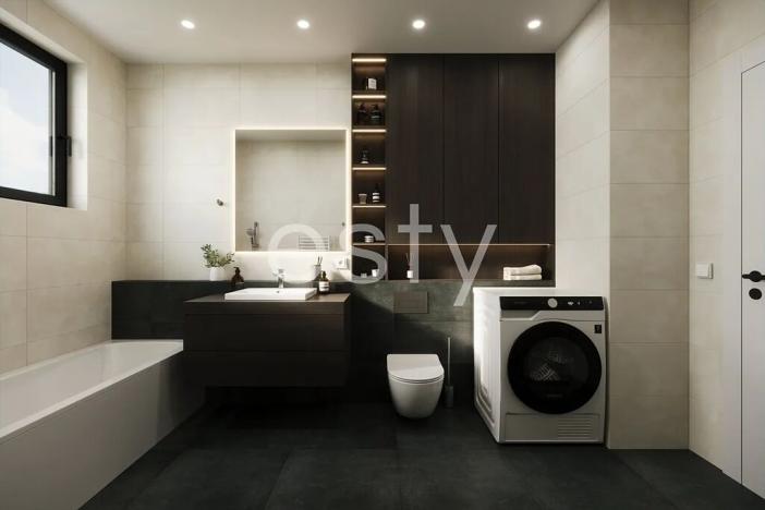 Prodej bytu 3+kk, Praha - Bohnice, Lodžská, 83 m2