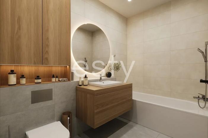 Prodej bytu 2+kk, Praha - Bohnice, Lodžská, 71 m2