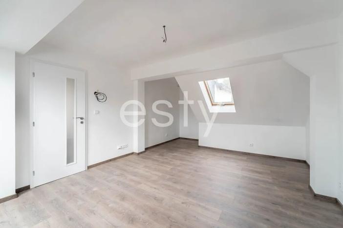 Prodej bytu 2+kk, Miličín, 74 m2