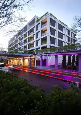 Prodej bytu 2+kk, Praha - Bohnice, Lodžská, 75 m2