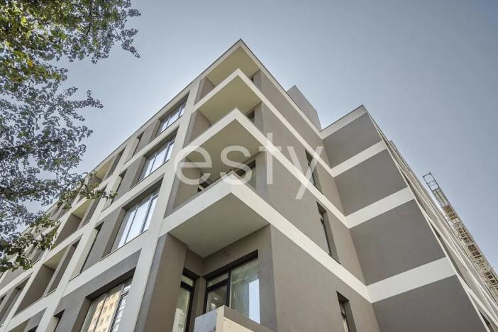 Prodej bytu 3+kk, Praha - Bohnice, Lodžská, 98 m2