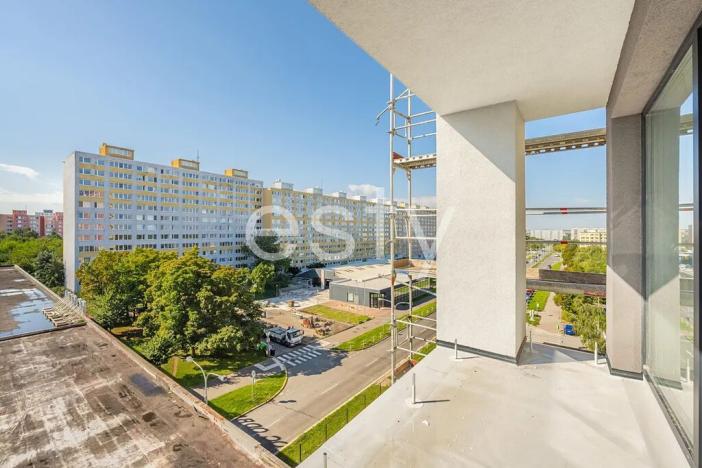 Prodej bytu 3+kk, Praha - Bohnice, Lodžská, 98 m2
