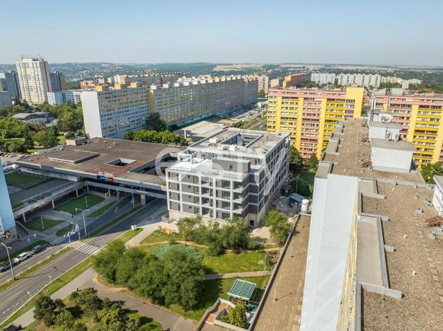 Prodej bytu 3+kk, Praha - Bohnice, Lodžská, 98 m2