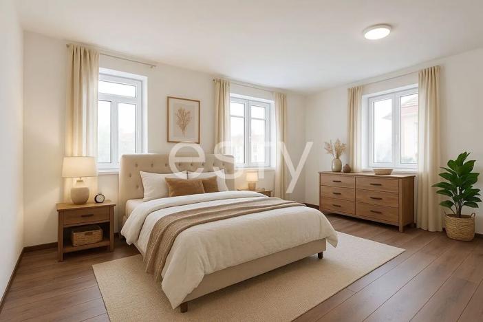 Prodej bytu 3+kk, Miličín, 73 m2