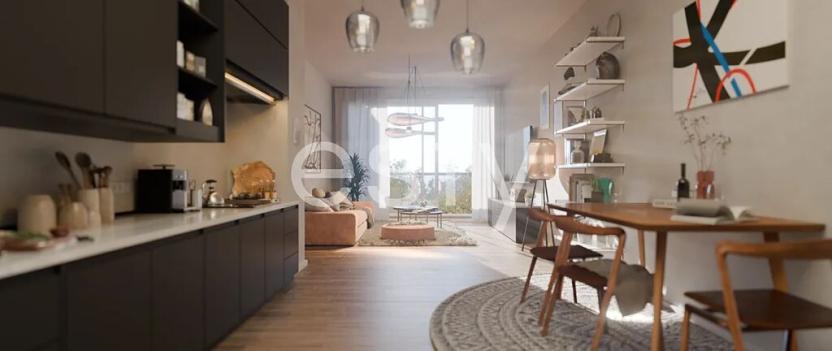 Prodej bytu 1+kk, Praha - Bohnice, Lodžská, 31 m2