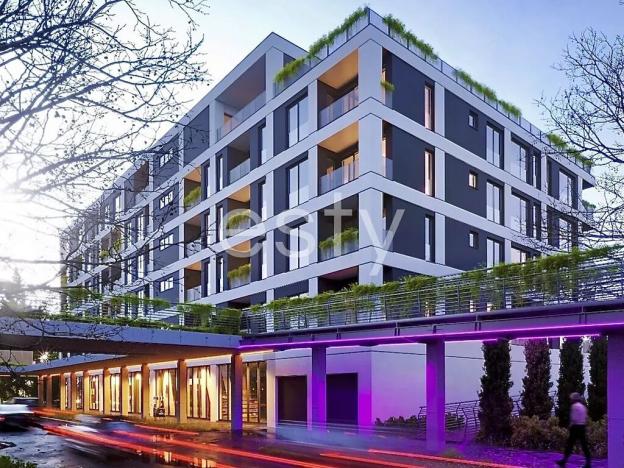 Prodej bytu 1+kk, Praha - Bohnice, Lodžská, 31 m2