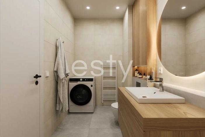 Prodej bytu 2+kk, Praha - Bohnice, Lodžská, 74 m2