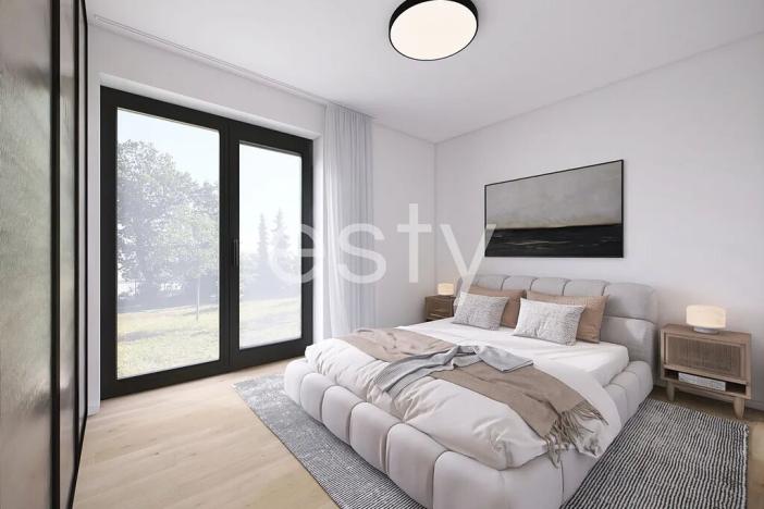 Prodej bytu 2+kk, Kolín, Pražská, 60 m2