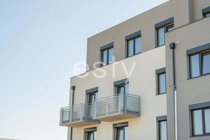 Prodej bytu 2+kk, Kolín, Pražská, 60 m2