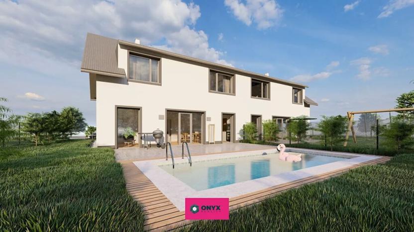 Prodej rodinného domu, Bohdalice-Pavlovice, 138 m2