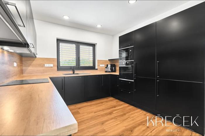 Prodej rodinného domu, Třebíč, 103 m2