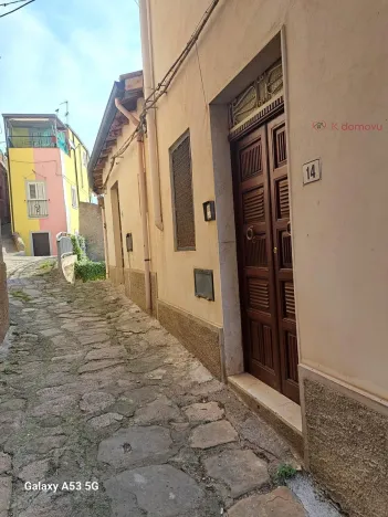 Prodej rodinného domu, Librizzi, Itálie, 146 m2