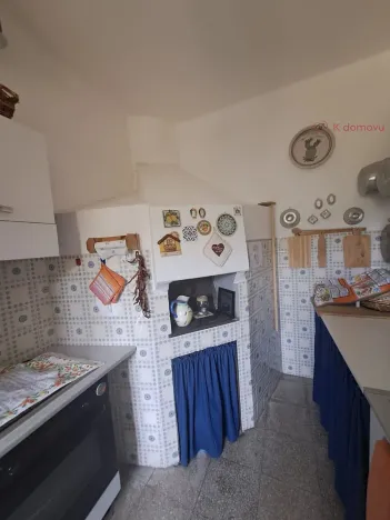 Prodej rodinného domu, San Piero Patti, Itálie, 139 m2