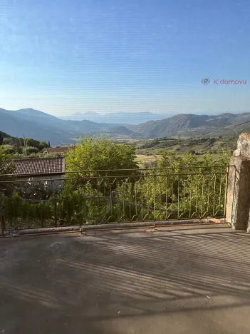 Prodej rodinného domu, San Piero Patti, Itálie, 139 m2