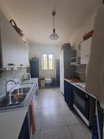 Prodej rodinného domu, San Piero Patti, Itálie, 139 m2